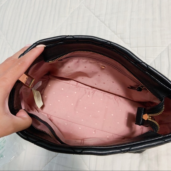Kate Spade Black Bag - Picture 8 of 12